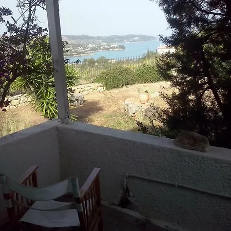 Apartmán Onaod - Paradies Mit Aussicht *