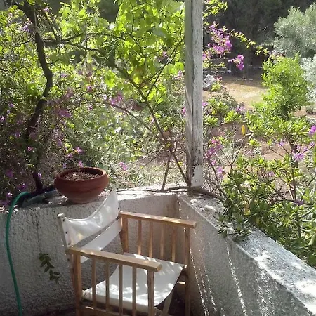 Apartment Onaod - Paradies Mit Aussicht *