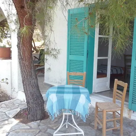 Apartment Onaod - Paradies Mit Aussicht
