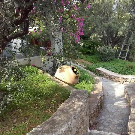 Apartment Onaod - Paradies Mit Aussicht *