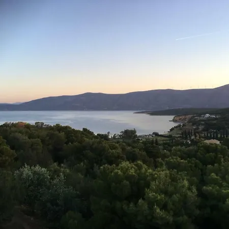 Onaod - Paradies Mit Aussicht Apartment