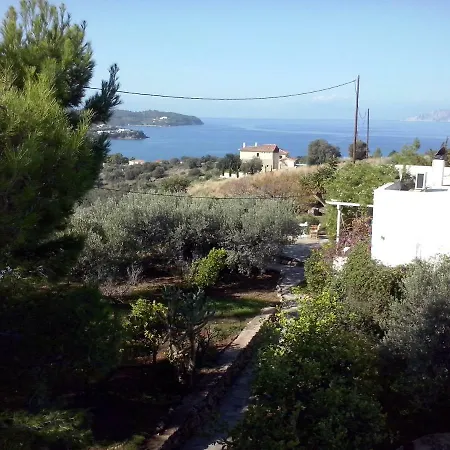Onaod - Paradies Mit Aussicht