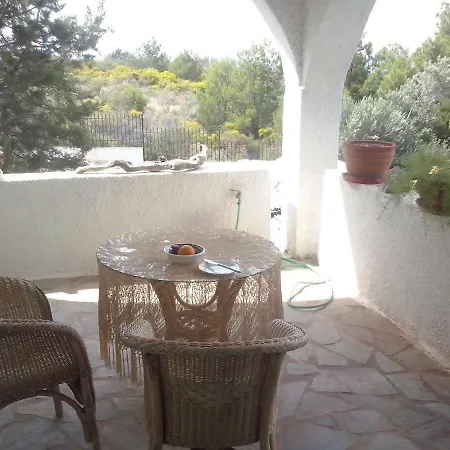 Apartment Onaod - Paradies Mit Aussicht