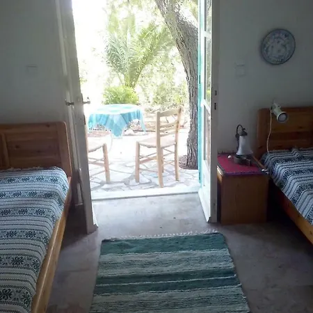 Onaod - Paradies Mit Aussicht Apartmán Kranidi